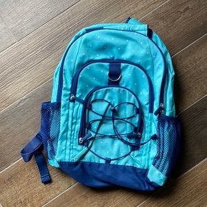 Pottery Barn Teen Backpack